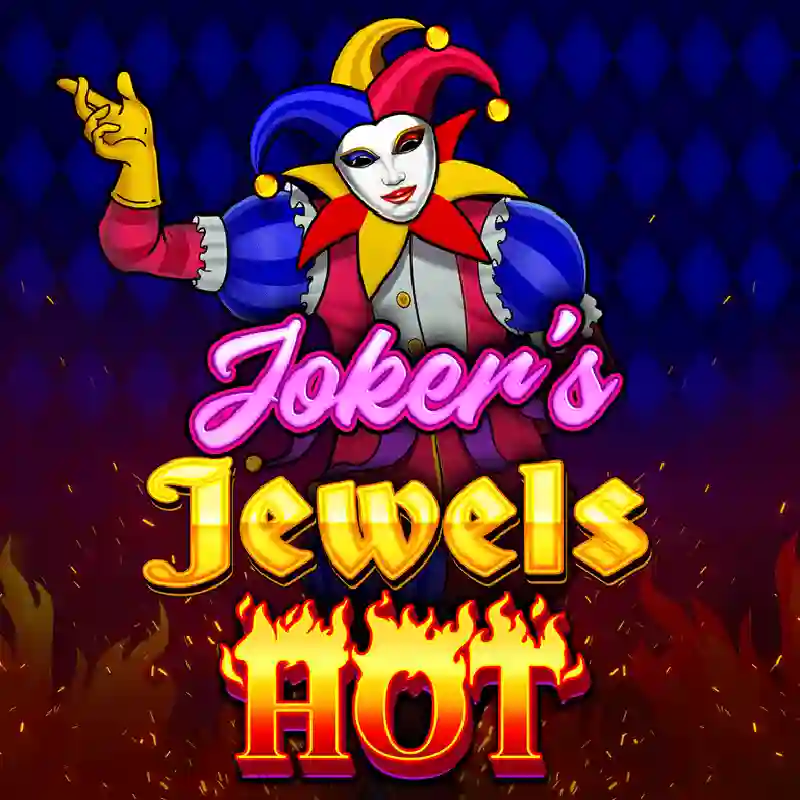 PP Joker’s Jewels Hot Slot