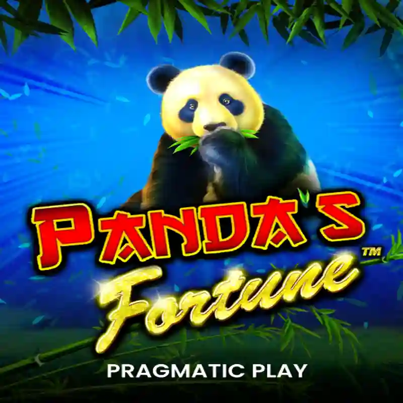 PP Panda’s Fortune juego de casino mx333